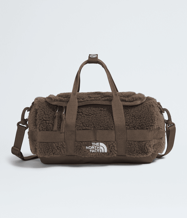 Base Camp High Pile Mini Bag | The North Face