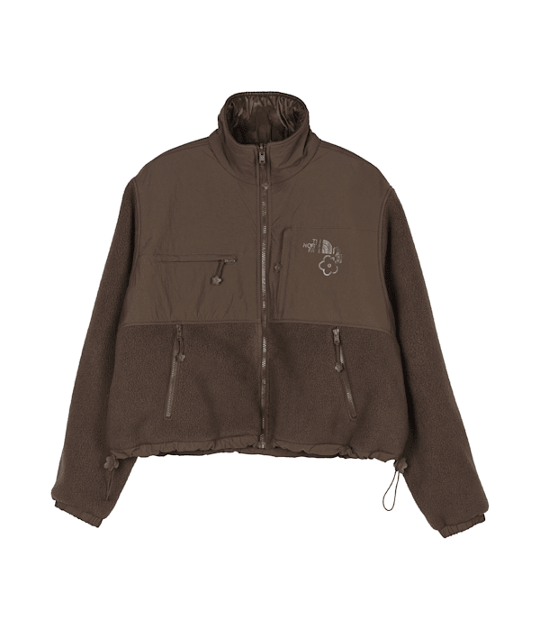 PJS Denali ブラウンジャケット X-Small PJS Denali ブラウンジャケット X-Small PJS Denali ブラウン