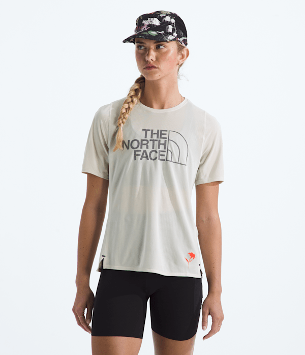 トップス shishikui holed north / WHITE Tops – SHISHIKUI