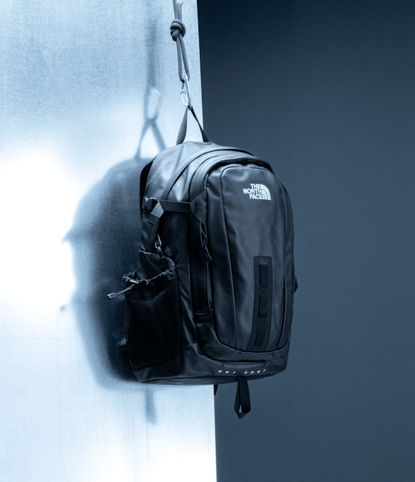 Leather Pack Hot Shot Backpack | The North Face Canada