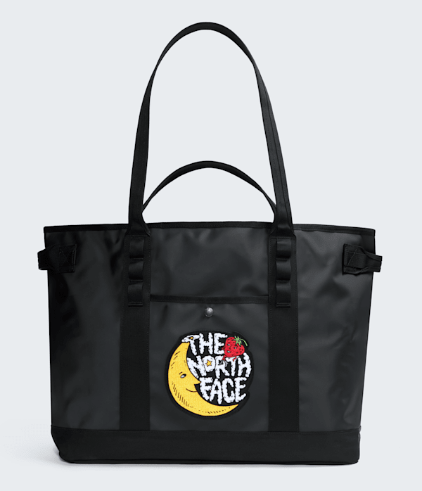 TNF x Sky High Farm Goods Tote | The North Face