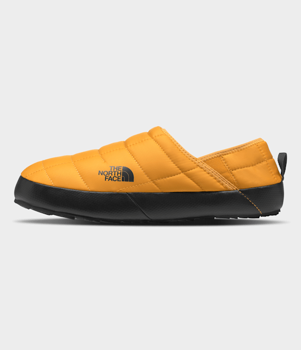 Puffer Shoes
