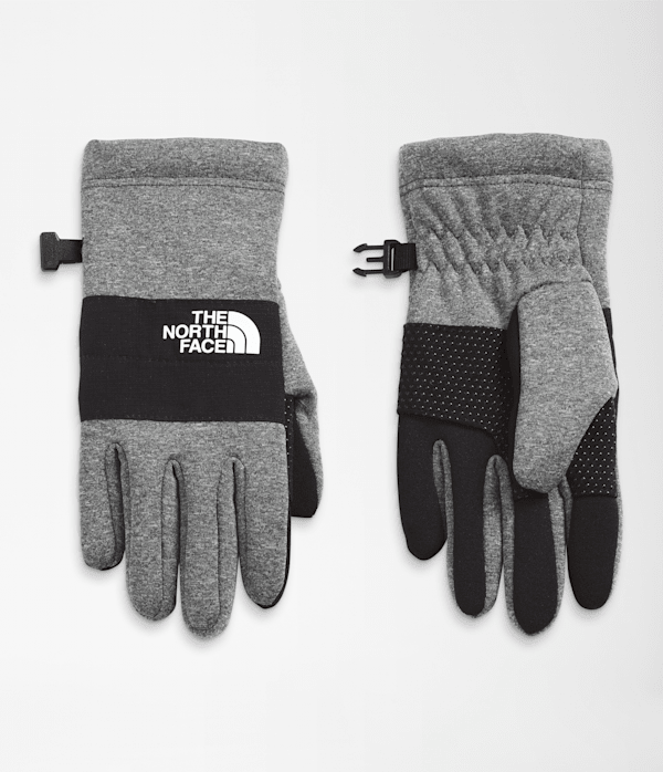手袋 THE NORTH FACE ETIP TRAIL GLOVE 4FT1289 The North Face Etip Trail Glove - Accessories