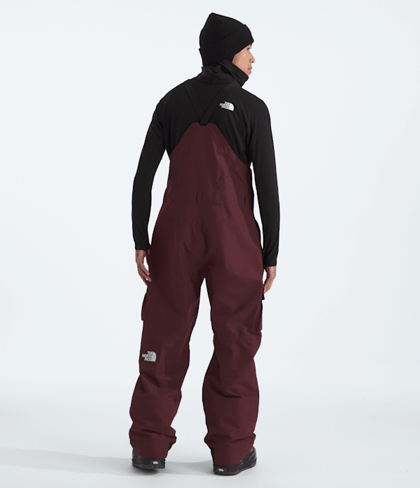 Men's Dragline Bibs | The North Face