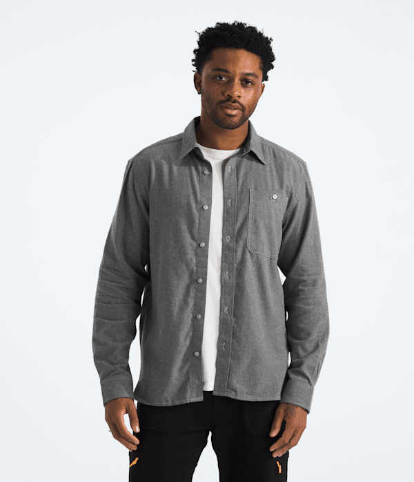 Plaid Shirts Hoodies, & Jackets | The North Face