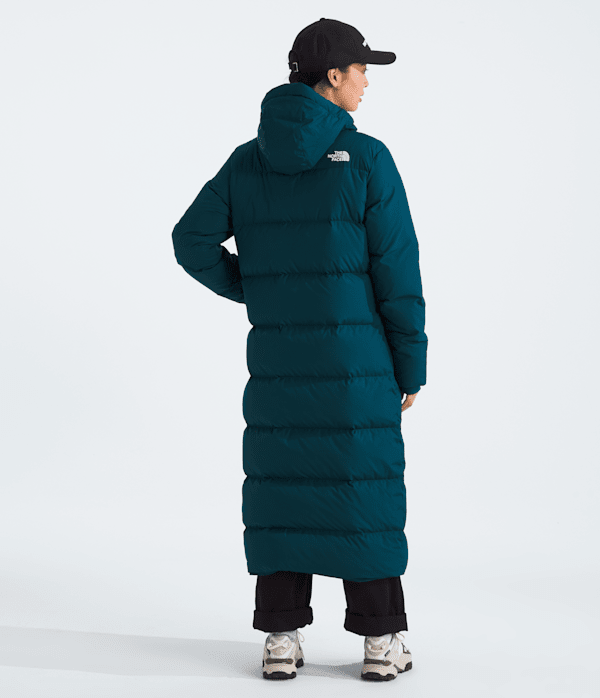 【THE NORTH FACE】Triple C Parka ★USモデル Women's Triple C Parka | The North Face Canada