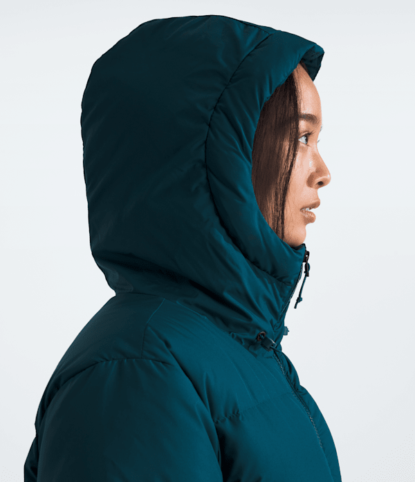 Women's Triple C Parka | The North Face Canada