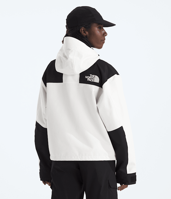 Women’s DRYVENT™ Mono Mountain Jacket - thumbnail 10