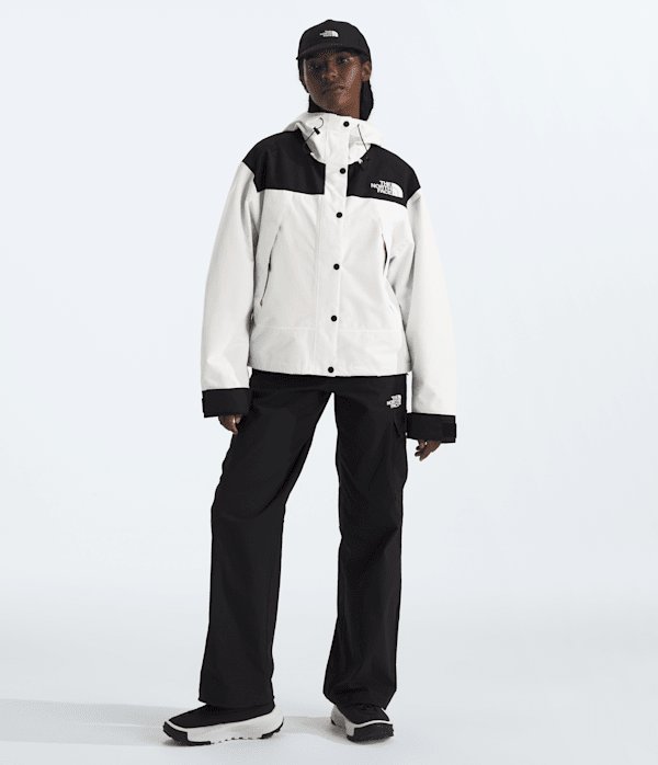 Women’s DRYVENT™ Mono Mountain Jacket - thumbnail 9