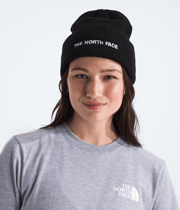 Urban Embroidered Beanie | The North Face Canada