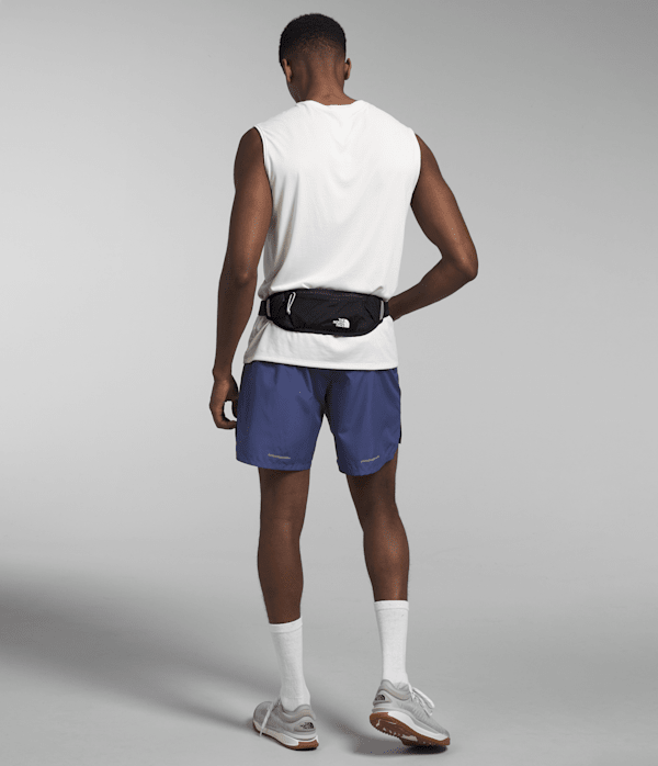 Amazon.com: THE NORTH FACE(ザノースフェイス) Running Belt