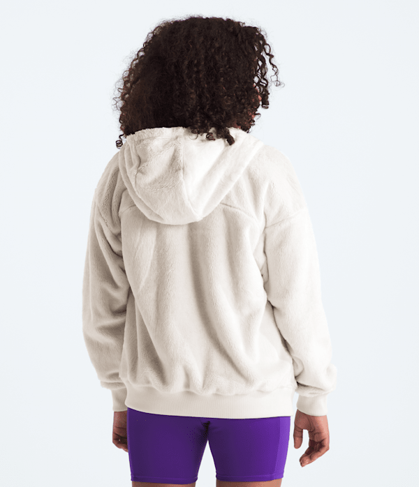 Girls' Osito Full-Zip Hoodie | The North Face