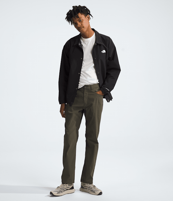 Men’s Sprag 5-Pocket Pants - thumbnail 5