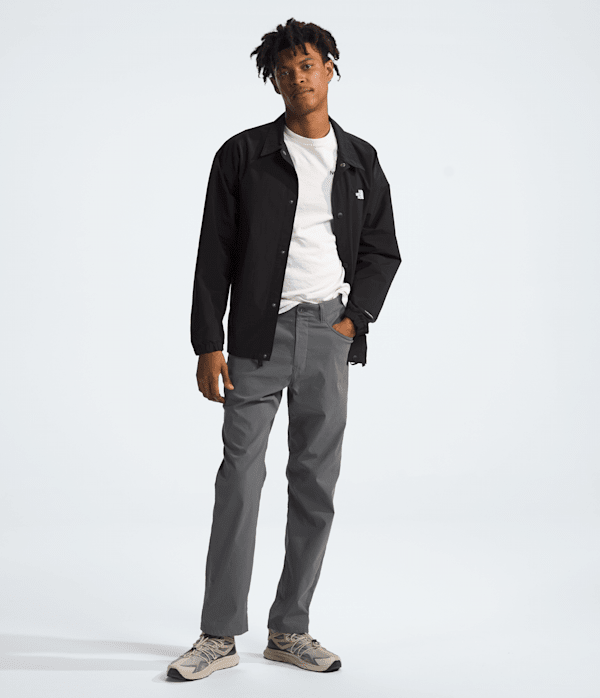 Men's Sprag 5-Pocket Pants | The North Face