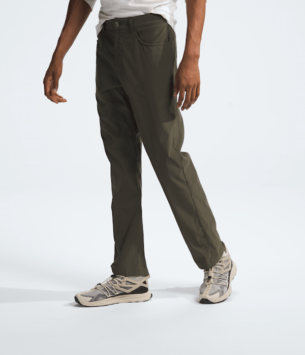 Men’s Sprag 5-Pocket Pants - thumbnail 7
