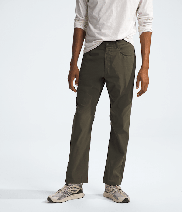Men’s Sprag 5-Pocket Pants - thumbnail 4