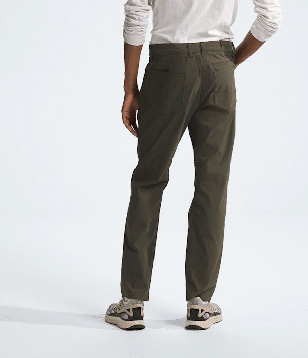 Men’s Sprag 5-Pocket Pants - thumbnail 6