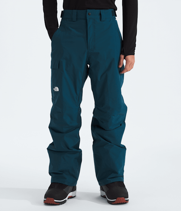 スノーボード The north face ski/snowboard pants Ski Pants and Snowboard Bibs | The North Face