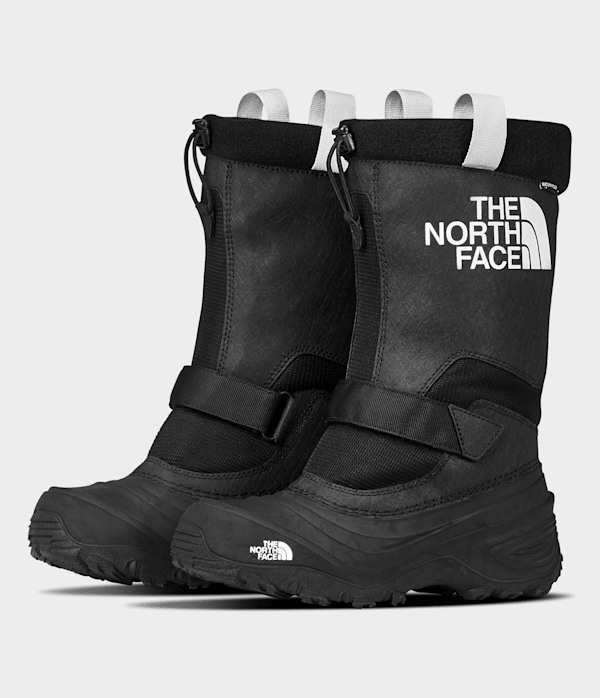 THE NORTH FACE キッズ スーノブーツ黒BLACK Kids' Footwear - Shoes & Boots | The North Face