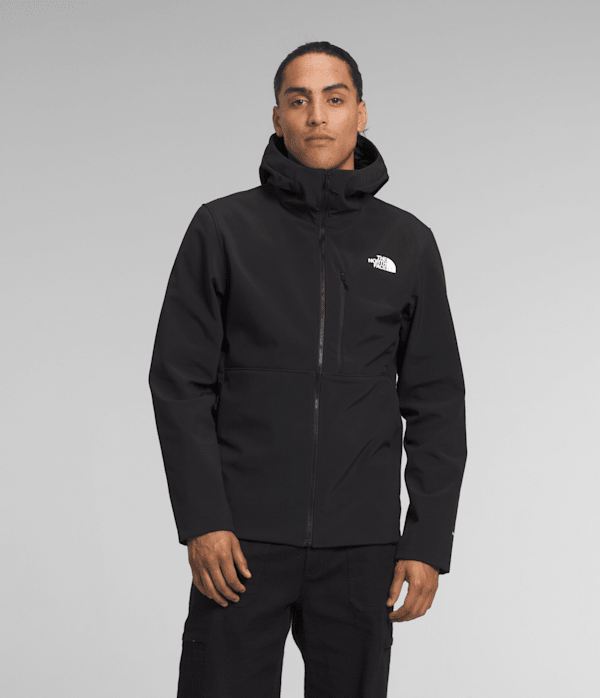 Men's Apex Bionic 3 Hoodie | The North Face
