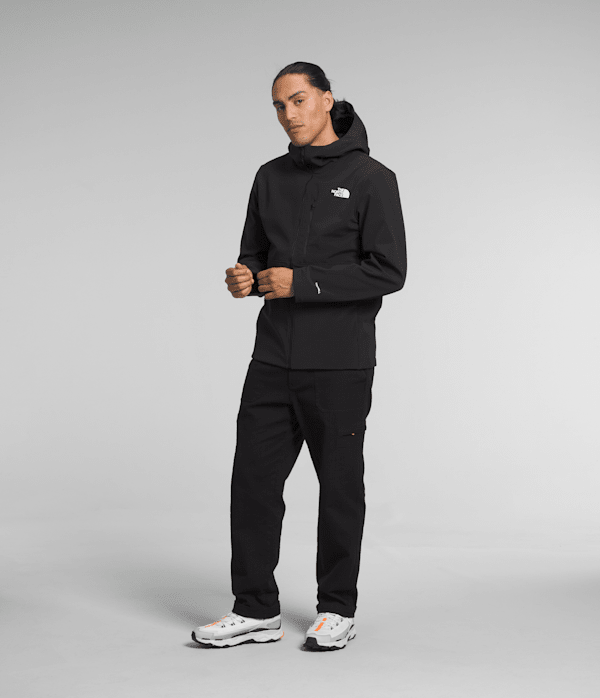 Men’s Apex Bionic 3 Hoodie - thumbnail 3