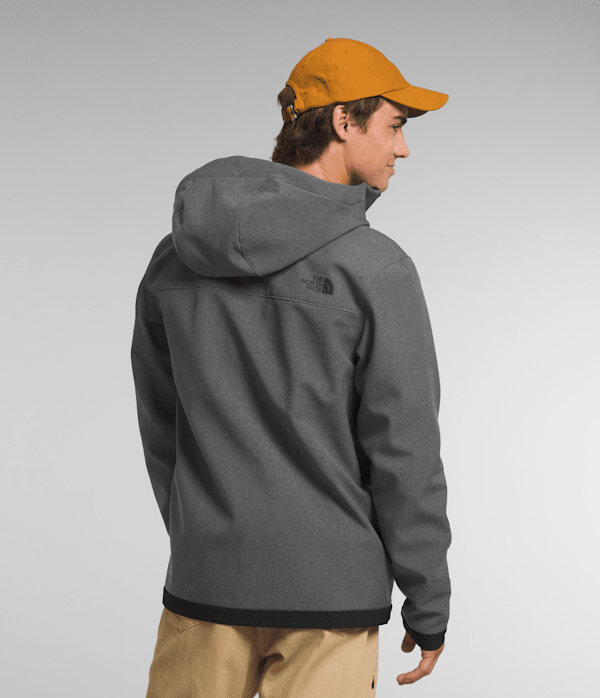 Men’s Apex Bionic 3 Hoodie - thumbnail 9