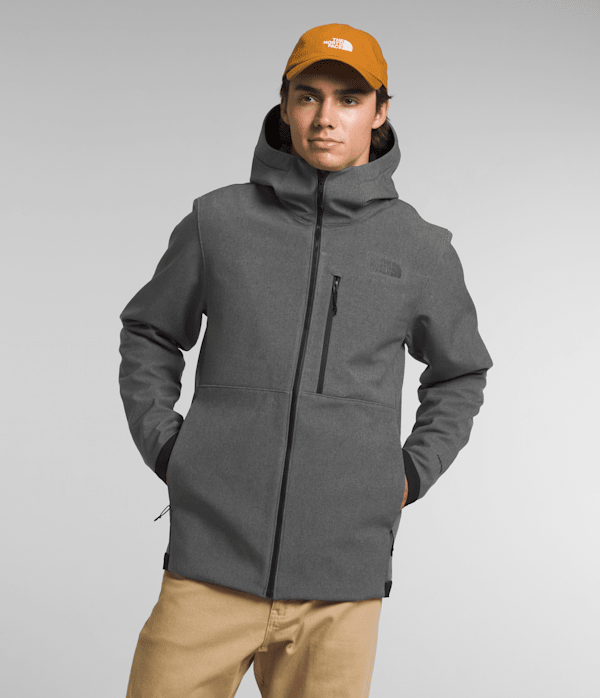 Apex Jackets for Men & Women | The North Face