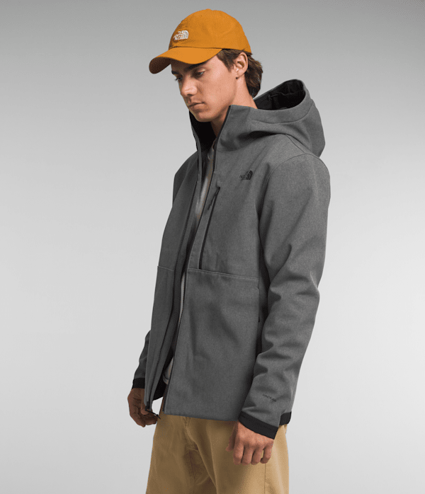 Men’s Apex Bionic 3 Hoodie - thumbnail 10