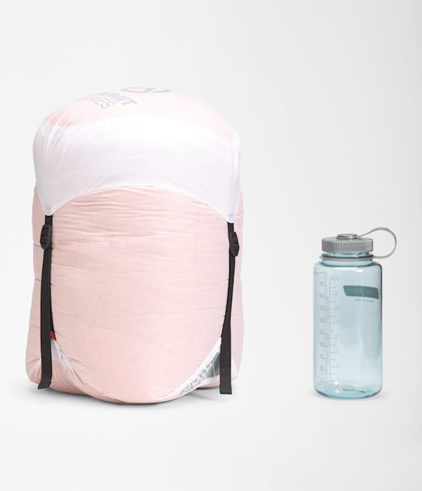 Inferno -40F/-40C Sleeping Bag | The North Face