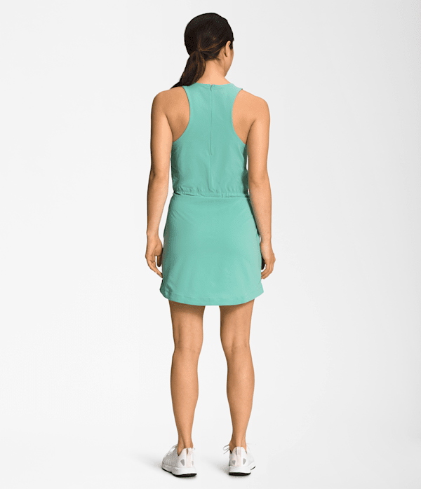 THE NORTH FACE W'S SUNSET CRUISE DRESS ノースフェイス THE NORTH FACE W'S SUNSET CRUISE DRESS ノースフェイス (THE