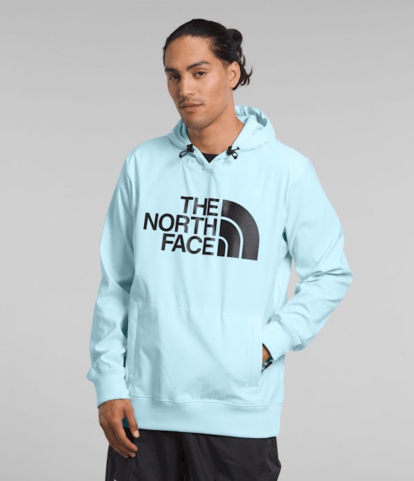 Men's Tekno Logo Hoodie | The North Face