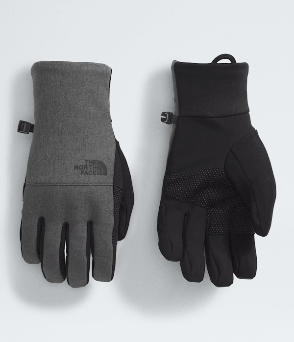 Men's Apex Insulated Etip™ Gloves | The North Face