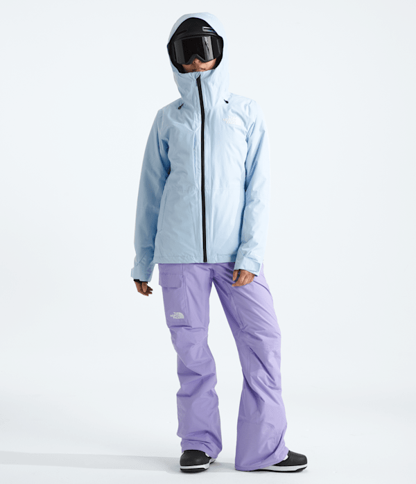 The North Face