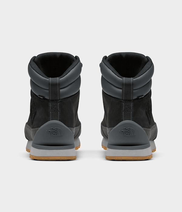 Men’s Back-To-Berkeley IV Leather Waterproof Boots - thumbnail 10