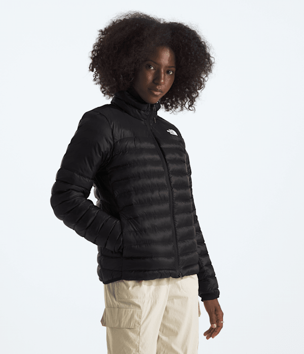 Women's Terra Peak Jacket The North Face