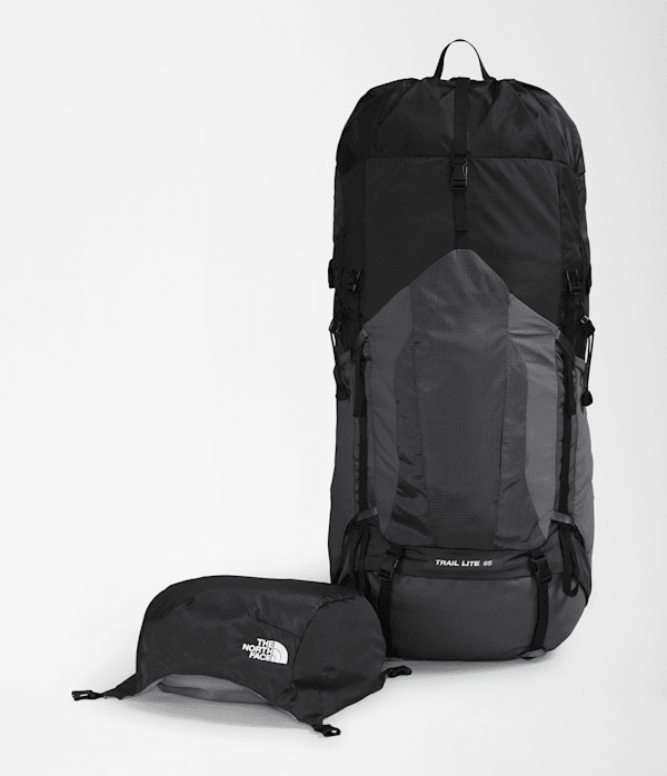 Trail Lite 65 Backpack The North Face Canada