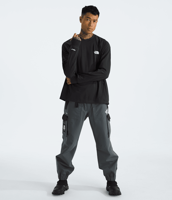 TNF X UNDERCOVER SOUKUU Hike DotKnit Long-Sleeve | The North Face
