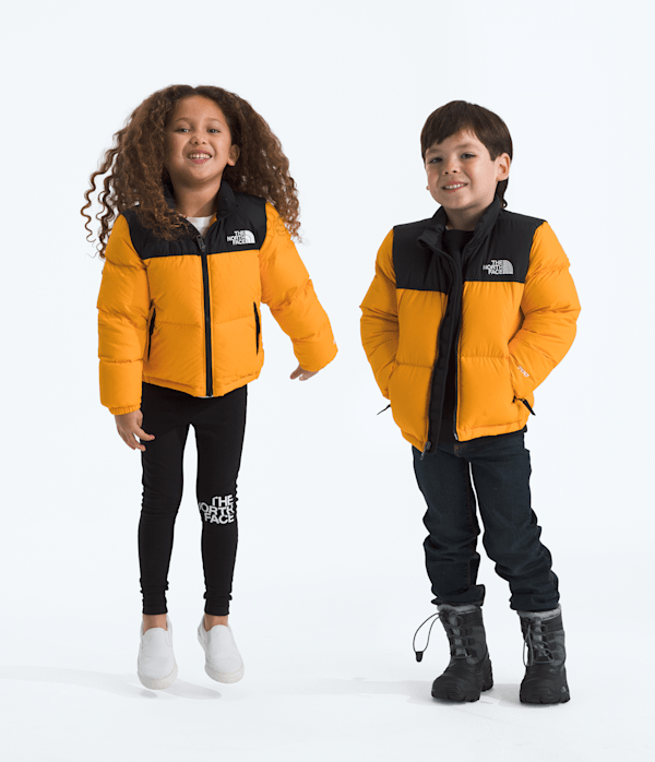 Kids' 1996 Retro Nuptse Jacket | The North Face