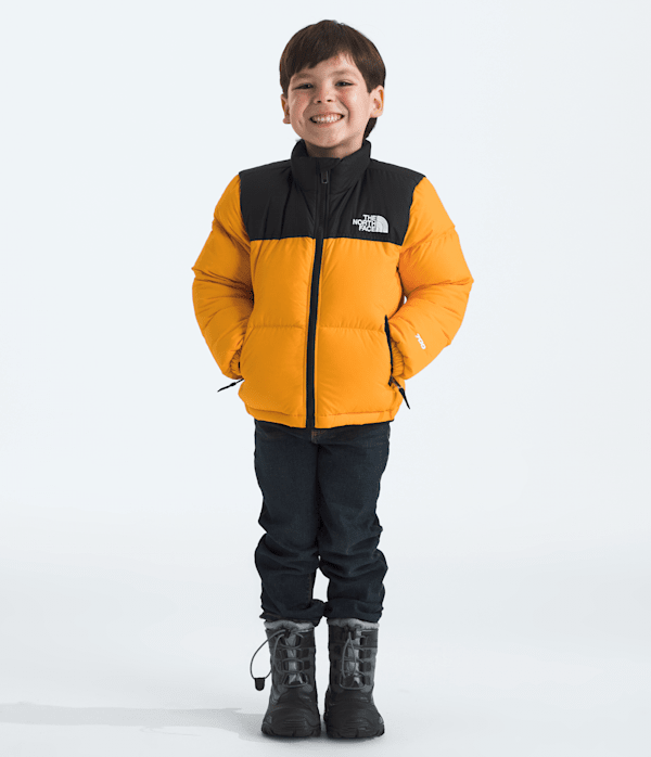 THE NORTH FACE キッズ The North Face Kids' Outdoor Clothing & Gear | The North Face