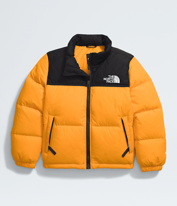 Kids' 1996 Retro Nuptse Jacket | The North Face