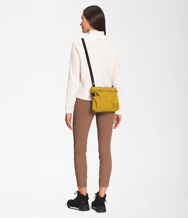 【BBYB】24FW★ MARCE Fab Shoulder Bag Shoulder bag with metal fastener | marc-cain.com/en