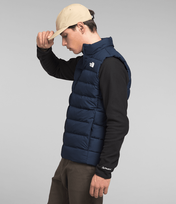 Men’s Aconcagua 3 Vest - thumbnail 7