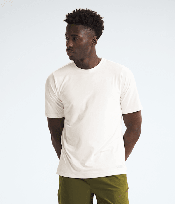 Men’s Dune Sky Short-Sleeve Crew