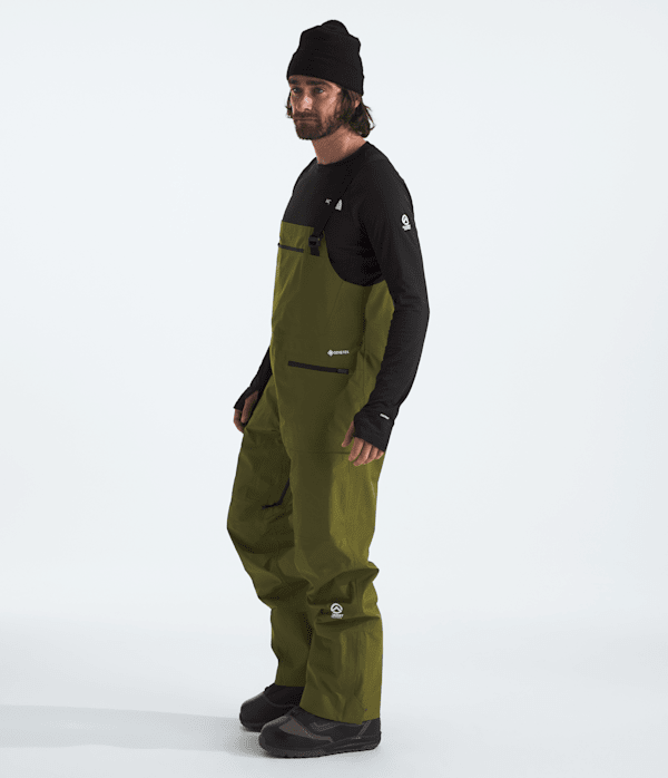The North Face Steep Series Free Thinker Ski Pants review