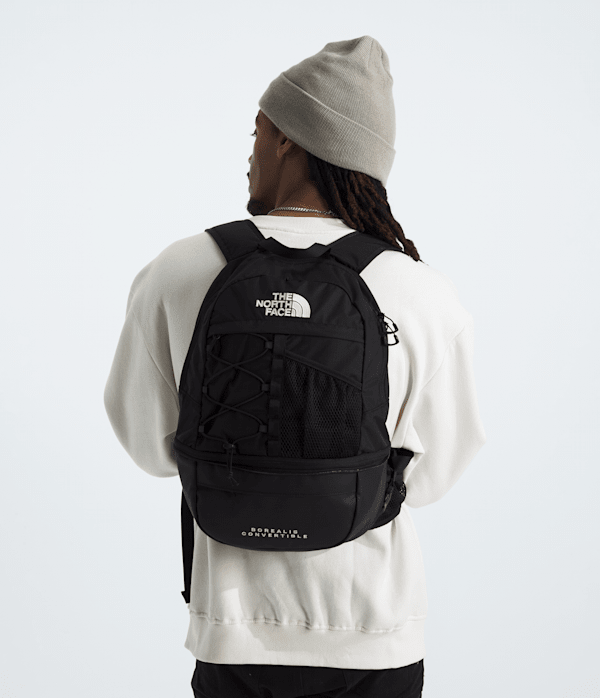 Borealis Convertible Pack | The North Face Canada