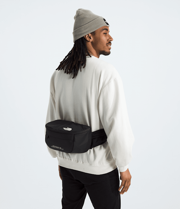 Borealis Convertible Pack | The North Face Canada