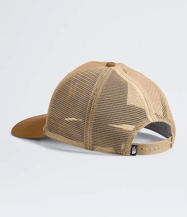 Deep Fit Mudder Trucker Hat - thumbnail 8