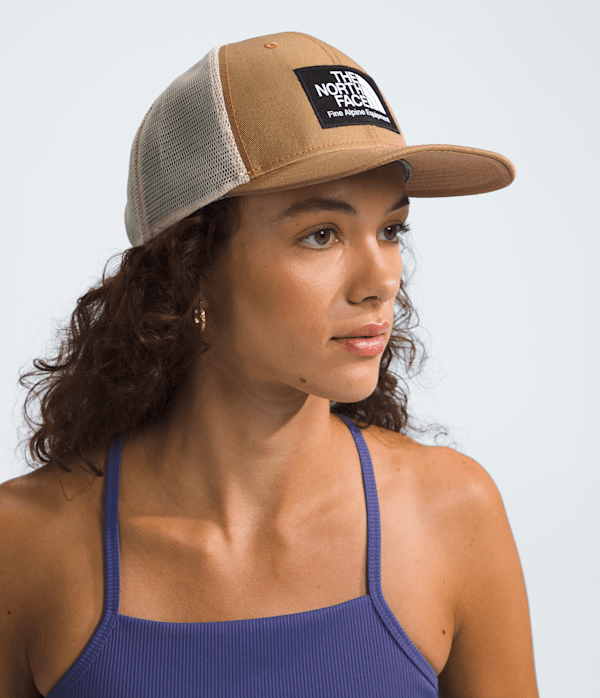Deep Fit Mudder Trucker Hat - thumbnail 9