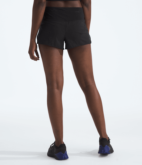 Women's Summer LT 2.5'' Shorts | The North Face
