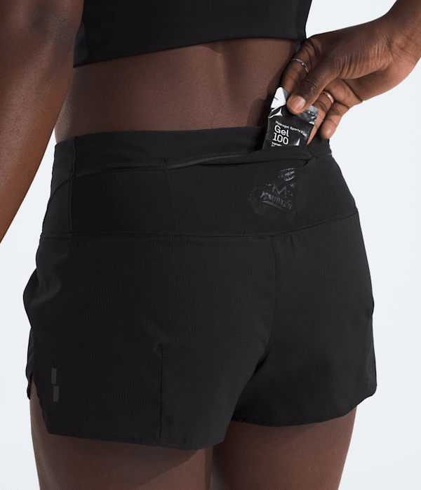 Women's Summer LT 2.5'' Shorts | The North Face